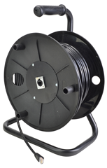 CAT6 RJ45 Data Cable on a Reel 30M%2 